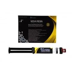 Nova Self Adeziv Dual Cure Rezin Siman 11 g