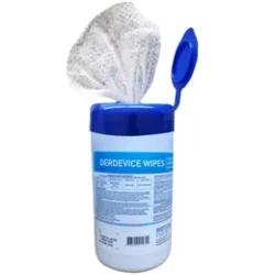 100 Lü Derdevice Dezenfektanlı Mendil