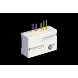 Endodontic Aletler Için Ara Destek 595