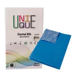 Unique Emici Tabla Örtüsü Mavi