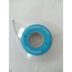 Power Chain Long Geniş Aralıklı Elastik Zincir