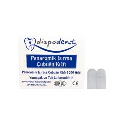 Panoramik Isırma Çubuğu Kılıfı 1000 Adet
