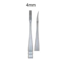 Bone Split Cerrahi Çekiç Ve Osteotomlar