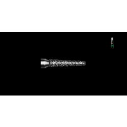 6846 Elmas Frez 314-Fg Shaft/Turbine Shaft/Aeratör