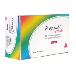 Proshield Varnish Koruyucu Vernik 25'Li Paket