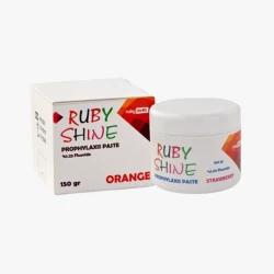 Ruby Shine Prophylaxis Paste 150 Gr