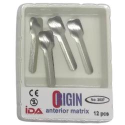 Origin Anterior Spoon-Kaşık Matrix