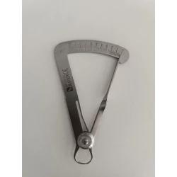 Caliper Metal