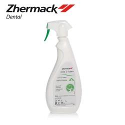 Zeta 3 Foam Dezenfektanlı Temizleme Köpüğü 750 Ml