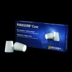 Parasorb Collagene Cone Çekim Soketi Koruma