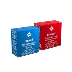 Artikülasyon Kağıdı Bk1001-Bk1002 I Form 200 Mikron 300 Adet