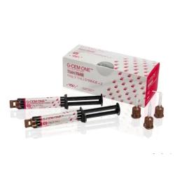 G-Cem One Twin Refill 2 x 2.7 mL
