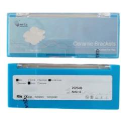 Ceramic Mini Bracket E Ii Series Roth 0.22