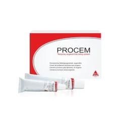 Procem Geçici Yapıştırıcı Siman Takımı Ojenolsüz