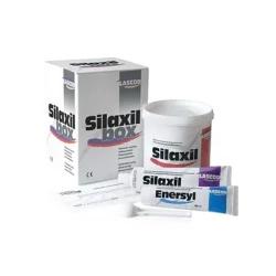 Silaxil C Tipi Silikon Takım