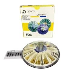Ouro Post Kit Gold Pivo Çivisi 120 Adet