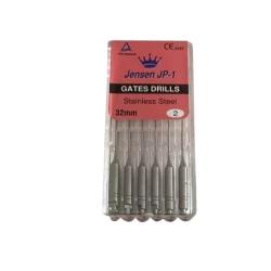 Jp-1 Gates Drills 32 Mm