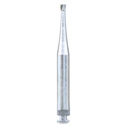 Tungsten Mikromotor Fissür Frez Ra2
