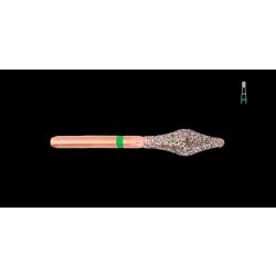 Diao Frez Kp6370 314-Fg Shaft / Turbine Shaft / Aeratör 0.35Mm