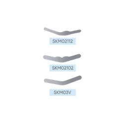 Anatomik Matriks Bandı 12 li