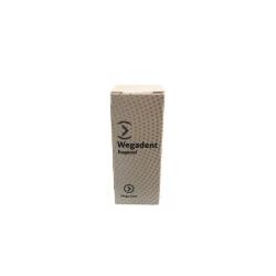 Wegadent Çinko Oksit Ojenol Siman Likit 15 ml