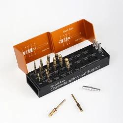 Kemik Genişletme Frezi Seti 17 Adet