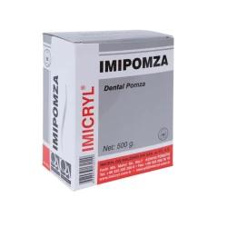 Imipomza Dental Pomza 500g Toz