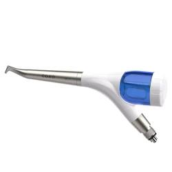 Cp-1 Air Flow