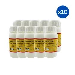 Altun Sodyum Hipoklorit %5 10 Lu Paket