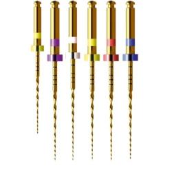 V-TAPER™ GOLD Kanal Eğesi