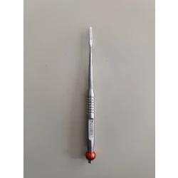 Chisel Düz