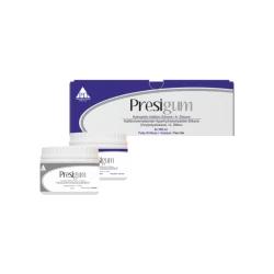 Presigum Puty A Tipi Ölçü Silikon Fast 1. Ölçü 2 x 250ml