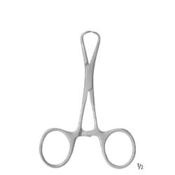 Sharp Point Forseps
