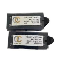 Bracket Kits Mbt Special