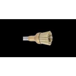 Polisaj Fırçası 9685 204-Ra/Right-Angle /Anguldurva 0.60Mm