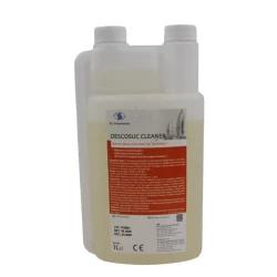 Descosuc Cleaner Vakum Sistemleri İçin Temizleyici 1 Lt