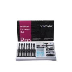 Profiller Unicomp Universal Kompozit Set