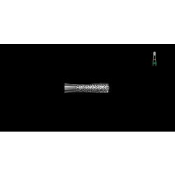 6830L Elmas Frez 314-Fg Shaft/Turbine Shaft/Aeratör