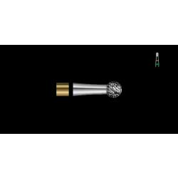 S6801 Elmas Frez 314-Fg Shaft/Turbine Shaft/Aeratör
