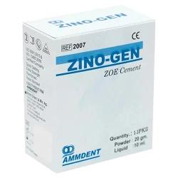 Zinogen Çinko Oksit Ojenol Siman
