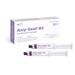 Any Seal RC Rezin Bazlı Kök Kanal Dolgusu