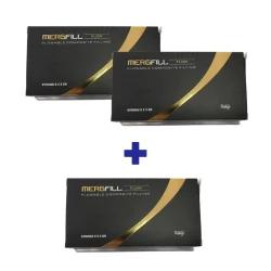 Mergfill Flow Akışkan Kompozit 6x2 Gr 2 Adet Alana 1 Adet Hediye!