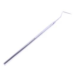 Endodontik Düz Sond Açılı