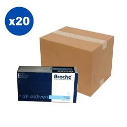 Nitril Eldiven 20 Paket