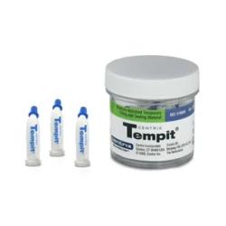 Tempit Nemle Aktifleşen Geçici Dolgu Malzemesi 30 X 0.35G