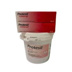 Protesil Labor C Tipi Silikon 5 kg + 2 Adet Katalizör