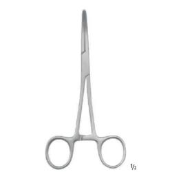 Pean Forceps Curved Forseps