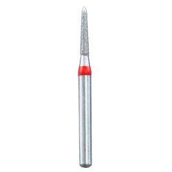 Kısa Torpedo Frez F877K