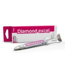 Diamond Excel Polisaj Pastası