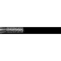 6835 Elmas Frez 314-Fg Shaft/Turbine Shaft/Aeratör